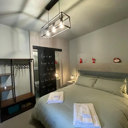 La Torretta Di Eggi Spoleto