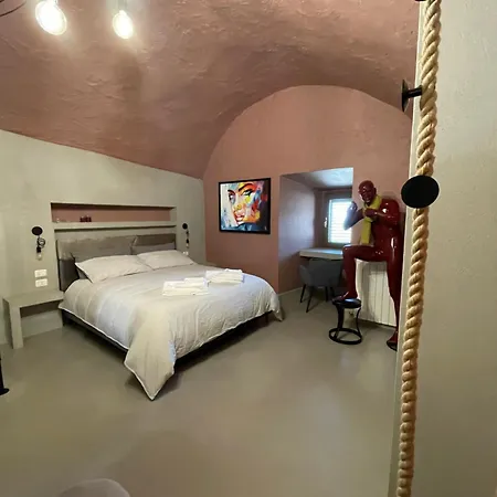 La Torretta Di Eggi * Spoleto