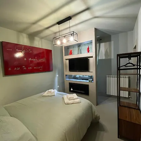 La Torretta Di Eggi Konukevi *