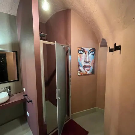 La Torretta Di Eggi Spoleto