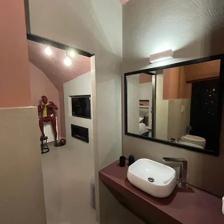 La Torretta Di Eggi *