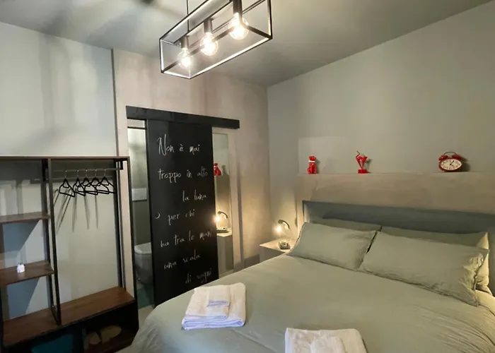 La Torretta Di Eggi Spoleto