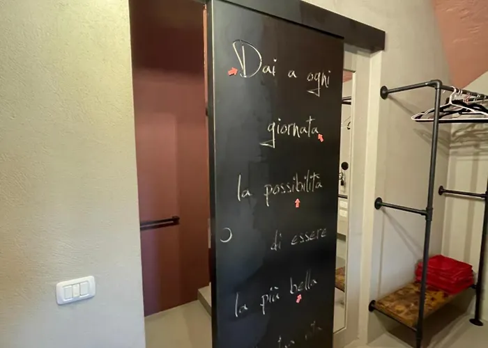 La Torretta Di Eggi 게스트하우스