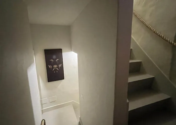 Affittacamere La Torretta Di Eggi *