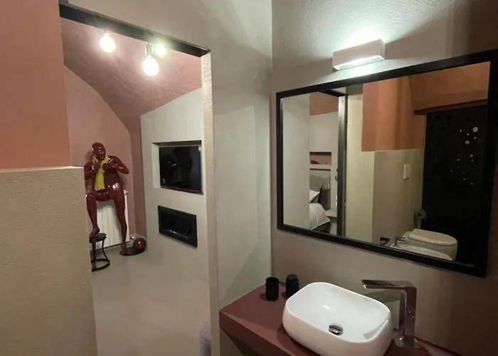 La Torretta Di Eggi *